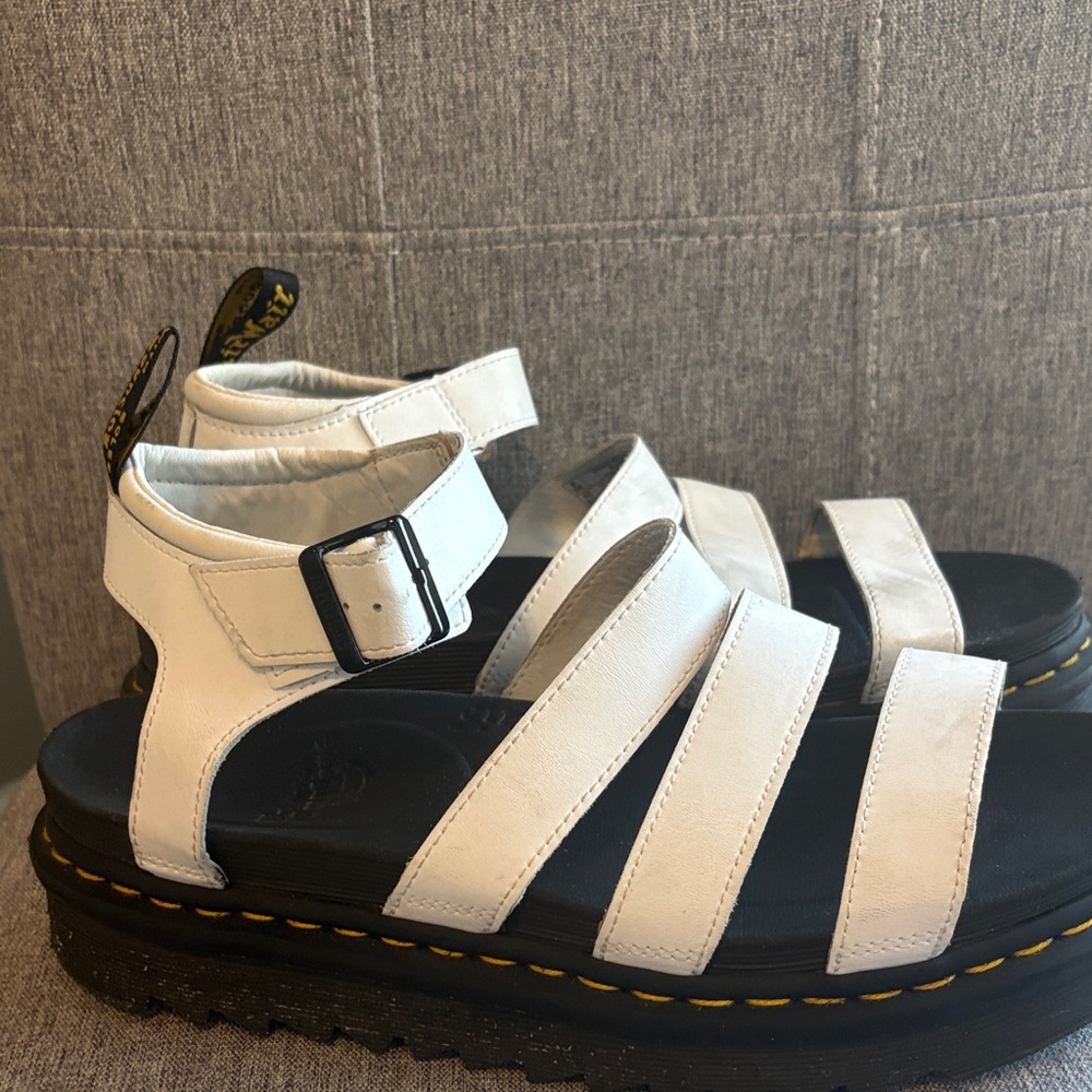 Dr Martins Women’s Sandals